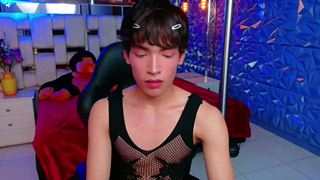 IsaacNovaa online show from March 31, 2026, 8:00 pm