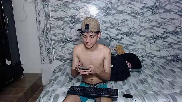 escanor ar online show from March 26, 2026, 10:07 pm