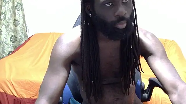 Darkkras online show from July 26, 2026, 5:36 am