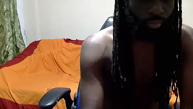 Darkkras online show from July 31, 2026, 1:27 am