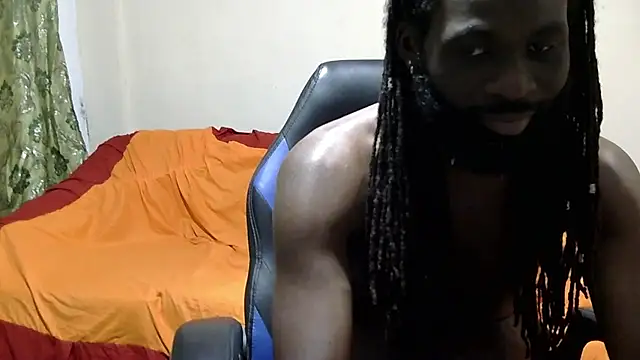 Darkkras online show from July 30, 2026, 1:16 am