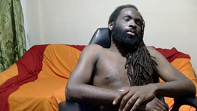 Darkkras online show from July 24, 2026, 4:52 am