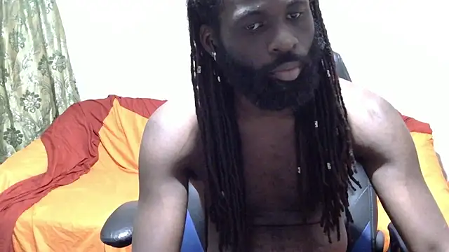 Darkkras online show from July 25, 2026, 5:04 am