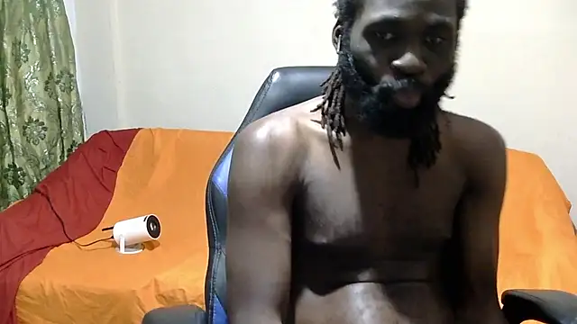 Darkkras online show from July 23, 2026, 1:19 am