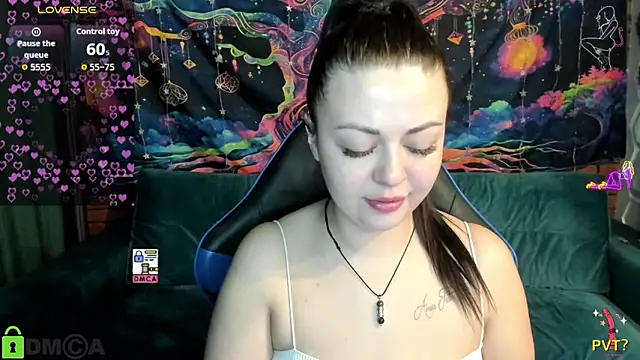 MoonlitSin22 online show from May 6, 2026, 2:37 am