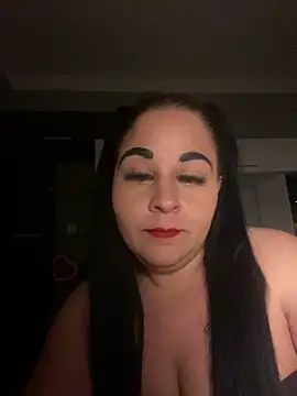 Szandra26 online show from April 26, 2026, 12:52 am