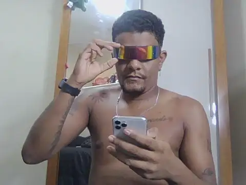 PretinBrasileiro online show from March 25, 2026, 7:46 pm