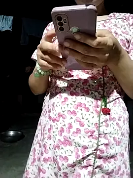 Bianca Nina online show from April 29, 2026, 12:31 pm