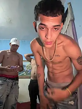 spicyboyshots online show from May 16, 2026, 6:23 am