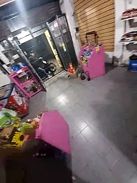 Morocha transs online show from April 3, 2026, 4:08 am