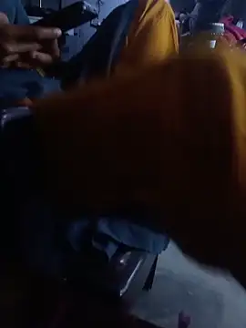 x rani online show from April 19, 2026, 6:47 am