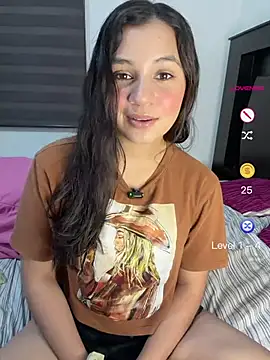 Snapshot of Colochitapupy chatting on May 14, 2026, 2:19 am Colochitapupy online show from May 14, 2026, 2:19 am