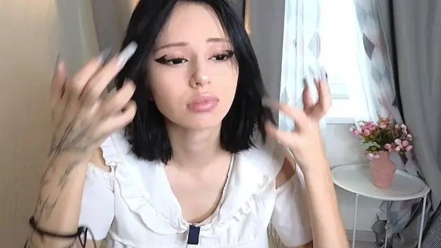 Mallory polly online show from July 6, 2026, 3:35 am