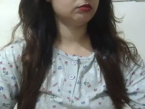 Snapshot of shivi_jaan chatting on June 7, 2026, 1:27 pm shivi jaan online show from June 7, 2026, 1:27 pm