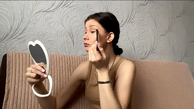 Snapshot of ToshikoBertel chatting on March 27, 2026, 2:20 am ToshikoBertel online show from March 27, 2026, 2:20 am