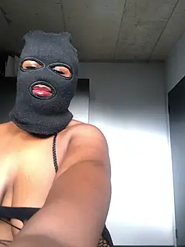 HornyMysteryx online show from May 6, 2026, 6:50 am
