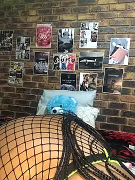 HornyMysteryx online show from April 21, 2026, 2:47 am