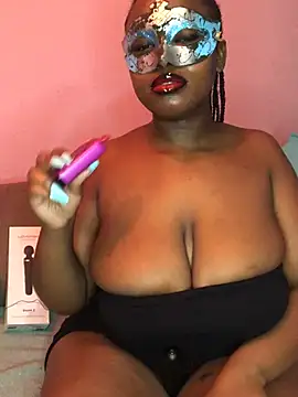 HornyMysteryx online show from April 22, 2026, 12:06 am