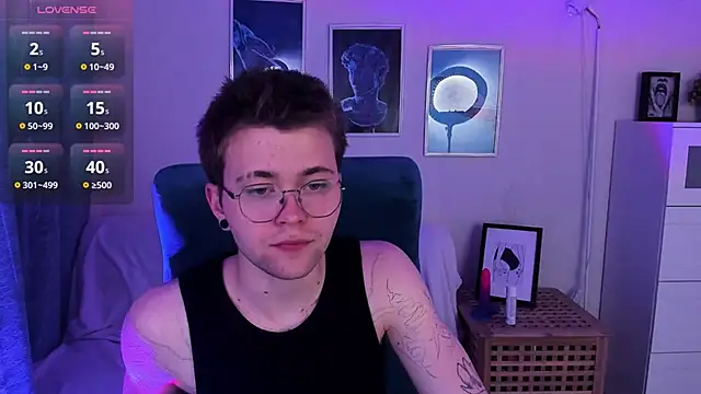 Thomas Norton online show from May 30, 2026, 8:58 pm