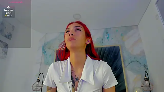 Snapshot of Derieri_Blush chatting on July 6, 2026, 7:27 pm Derieri Blush online show from July 6, 2026, 7:27 pm