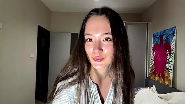 Snapshot of lunarameli chatting on March 27, 2026, 2:07 pm lunarameli online show from March 27, 2026, 2:07 pm