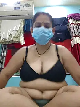 sonalidey5564 online show from August 8, 2026, 1:40 pm