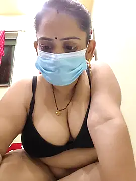 sonalidey5564 online show from August 9, 2026, 2:01 pm