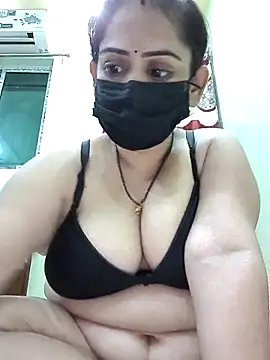sonalidey5564 online show from May 28, 2026, 2:34 pm