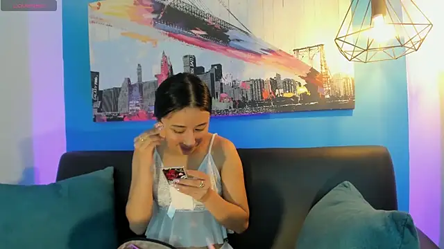 Snapshot of Luna_roose1 chatting on June 16, 2026, 12:49 pm Luna roose1 online show from June 16, 2026, 12:49 pm