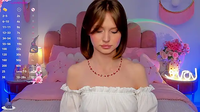 MariLew online show from June 5, 2026, 5:34 am