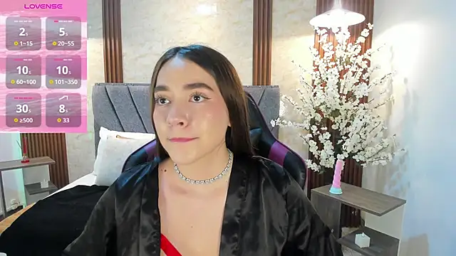 Snapshot of Anissa_m_ chatting on April 16, 2026, 7:03 pm Anissa m online show from April 16, 2026, 7:03 pm