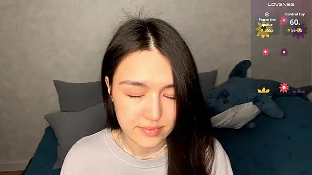 Snapshot of lilysolar chatting on April 5, 2026, 3:40 pm lilysolar online show from April 5, 2026, 3:40 pm