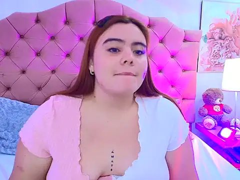 OliviaOnyx online show from March 25, 2026, 5:34 pm