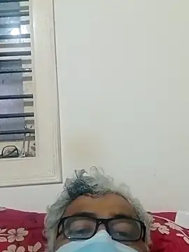 mature55 online show from March 27, 2026, 1:12 pm