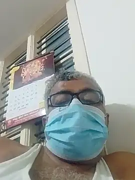 mature55 online show from May 1, 2026, 1:38 pm