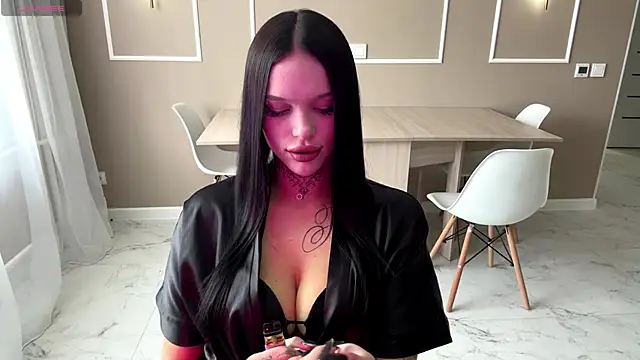 Snapshot of KseniaVixen chatting on April 1, 2026, 10:16 am KseniaVixen online show from April 1, 2026, 10:16 am