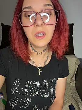 jebise23 online show from June 3, 2026, 7:18 pm