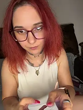 jebise23 online show from June 16, 2026, 6:30 pm