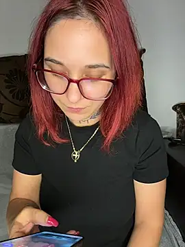 jebise23 online show from June 19, 2026, 8:03 pm