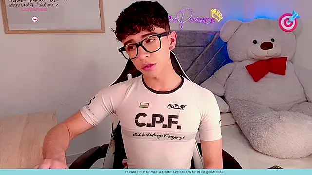 niico prince online show from April 21, 2026, 9:32 pm