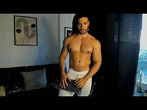 Jace Watson online show from April 20, 2026, 10:55 pm