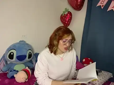 Snapshot of Nerdycopper chatting on April 2, 2026, 4:30 am Nerdycopper online show from April 2, 2026, 4:30 am