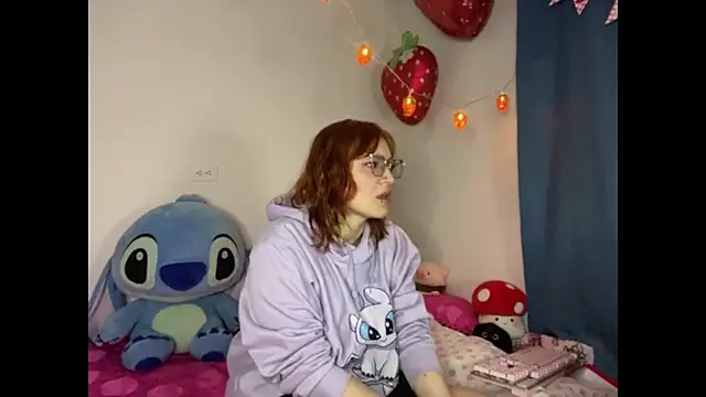 Snapshot of Nerdycopper chatting on April 3, 2026, 3:24 am Nerdycopper online show from April 3, 2026, 3:24 am