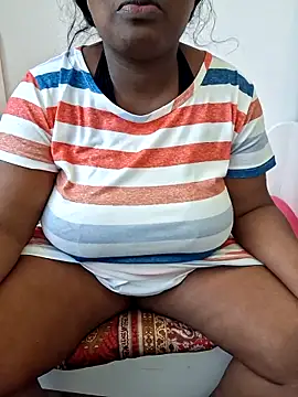 Sheryl007 online show from March 29, 2026, 3:35 pm