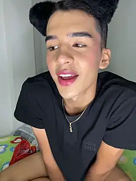 mathhy21 online show from March 28, 2026, 11:28 pm