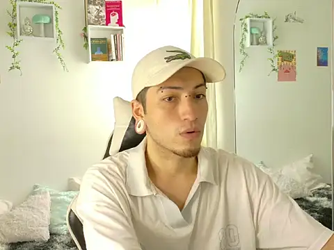 Snapshot of Zahir_Raw chatting on June 25, 2026, 5:29 pm Zahir Raw online show from June 25, 2026, 5:29 pm