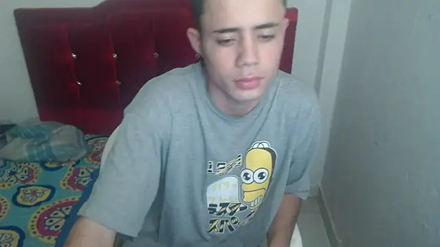 Snapshot of Jairito_989 chatting on May 9, 2026, 8:01 pm Jairito 989 online show from May 9, 2026, 8:01 pm