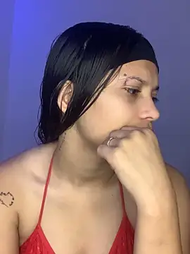 Snapshot of pricila887 chatting on March 26, 2026, 2:43 am pricila887 online show from March 26, 2026, 2:43 am