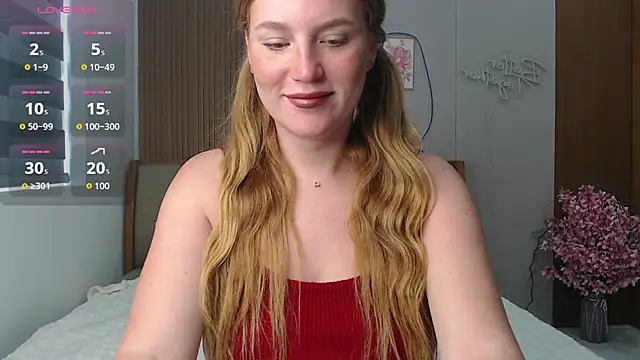 Carammelstorm online show from April 1, 2026, 3:19 am