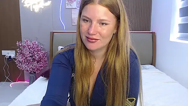 Snapshot of Carammelstorm chatting on April 21, 2026, 1:29 am Carammelstorm online show from April 21, 2026, 1:29 am